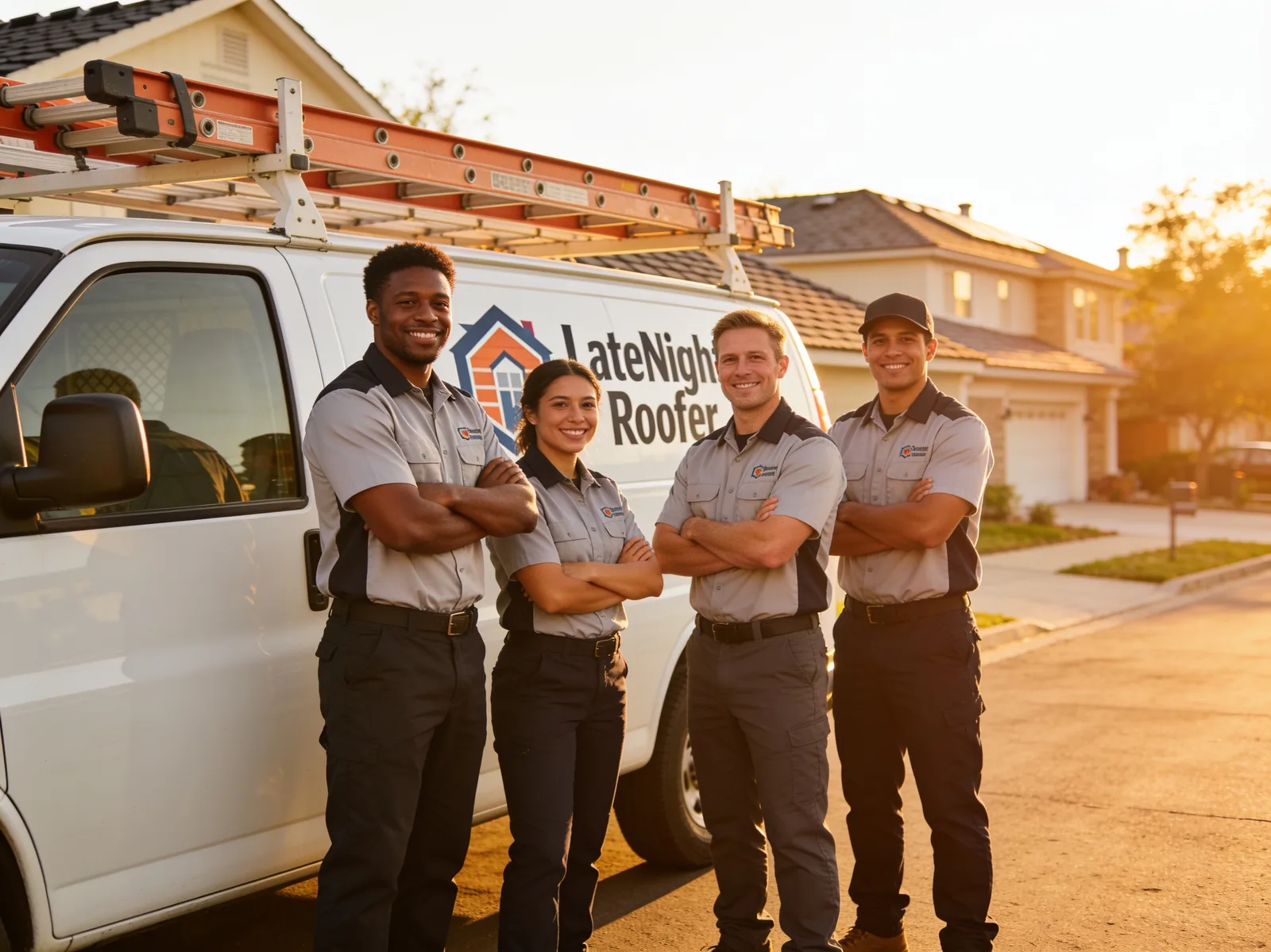 Emergency Roof Repair company in Boley, OK